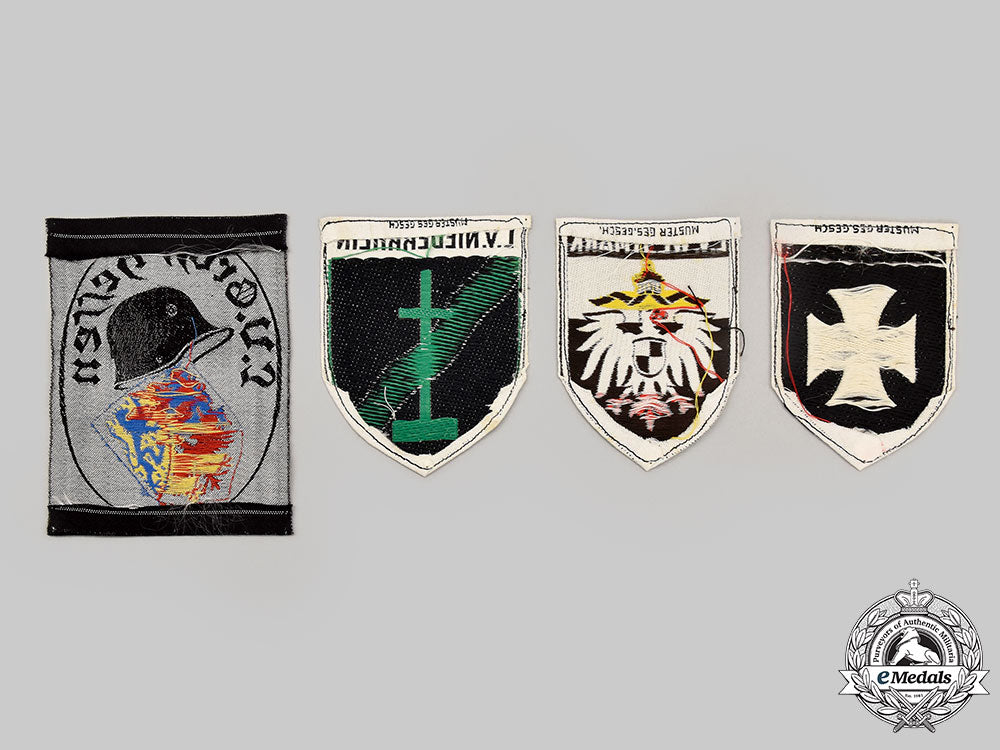 germany,_der_stahlhelm._a_lot_of_district_sleeve_insignia_l22_mnc5646_074