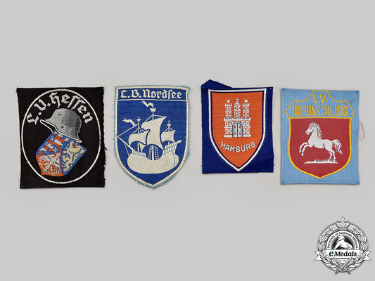 germany,_der_stahlhelm._a_lot_of_district_sleeve_insignia_l22_mnc5649_075