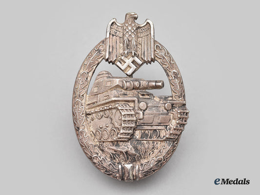 germany,_wehrmacht._a_panzer_assault_badge,_silver_grade,_by_karl_wurster_l22_mnc5659_892