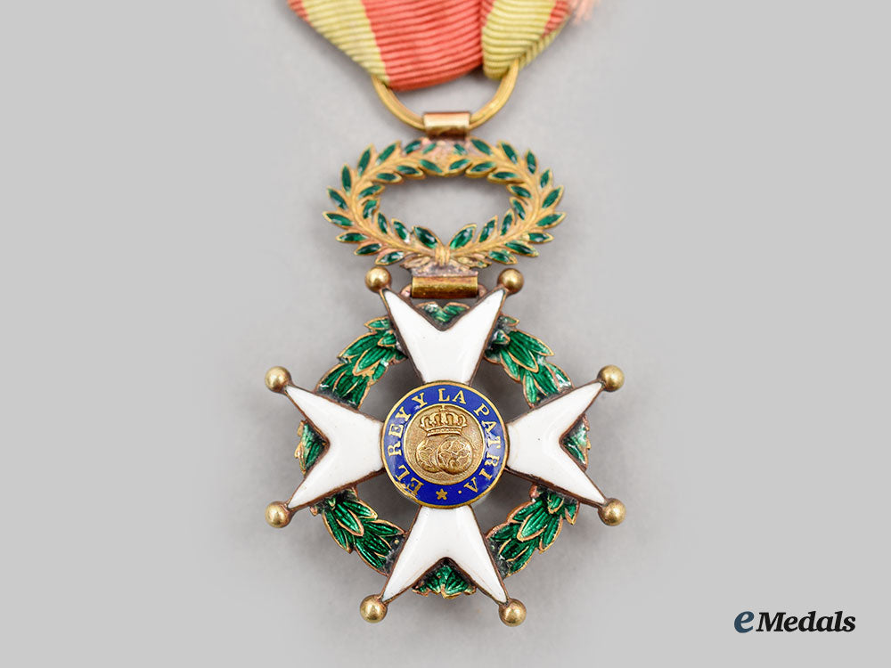 spain,_kingdom._a_royal_and_military_order_of_st._ferdinand,_reduced_size_ii_class_cross_in_gold,_c.1830_l22_mnc5661_948