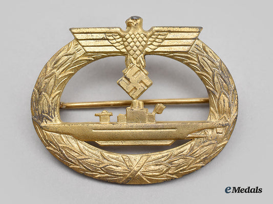germany,_kriegsmarine._a_u-_boat_war_badge,_by_friedrich_orth_l22_mnc5664_895