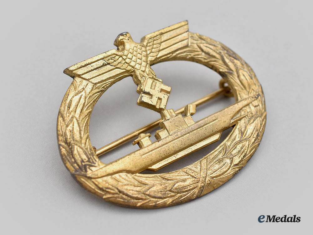 germany,_kriegsmarine._a_u-_boat_war_badge,_by_friedrich_orth_l22_mnc5665_896