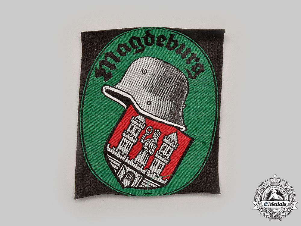 germany,_der_stahlhelm._a_landesverband_magdeburg_sleeve_insignia_l22_mnc5670_080