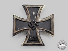 Germany, Wehrmacht. A 1939 Iron Cross I Class, By C.f. Zimmermann