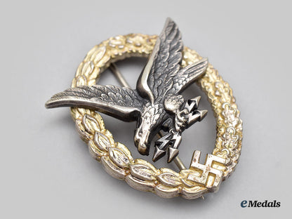germany,_luftwaffe._a_radio_operator_and_air_gunner_badge,_by_berg&_nolte_l22_mnc5699_910