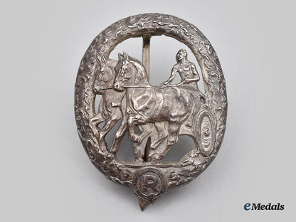germany,_third_reich._a_german_horse_driver’s_badge,_ii_class_in_silver,_by_l._christian_lauer_l22_mnc5704_913