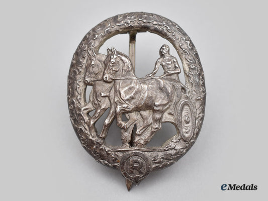 germany,_third_reich._a_german_horse_driver’s_badge,_ii_class_in_silver,_by_l._christian_lauer_l22_mnc5704_913