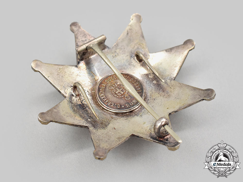 italy,_kingdom._an_order_of_the_crown_of_italy_in_gold,_ii_class_grand_officer_set,_c.1890_l22_mnc5720_785