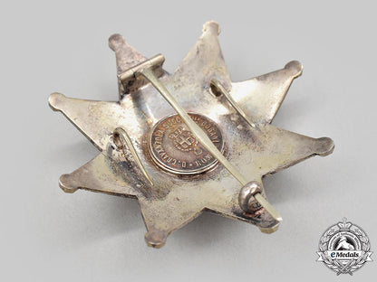 italy,_kingdom._an_order_of_the_crown_of_italy_in_gold,_ii_class_grand_officer_set,_c.1890_l22_mnc5720_785