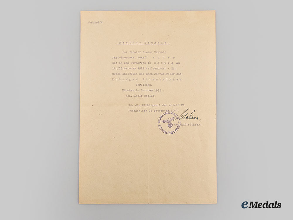 germany,_nsdap._a_rare_coburg_honour_badge_award_notice_to_josef_huber_l22_mnc5725_021