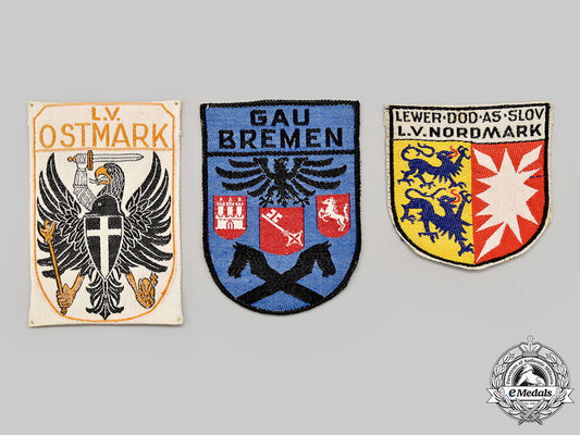 germany,_der_stahlhelm._a_lot_of_district_sleeve_insignia_l22_mnc5740_107