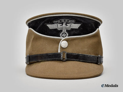 germany,_nskk._a_rare_officer’s_kepi,_by_clemens_wagner_l22_mnc5764_006