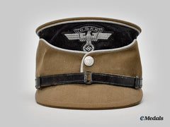 Germany, Nskk. A Rare Officer’s Kepi, By Clemens Wagner