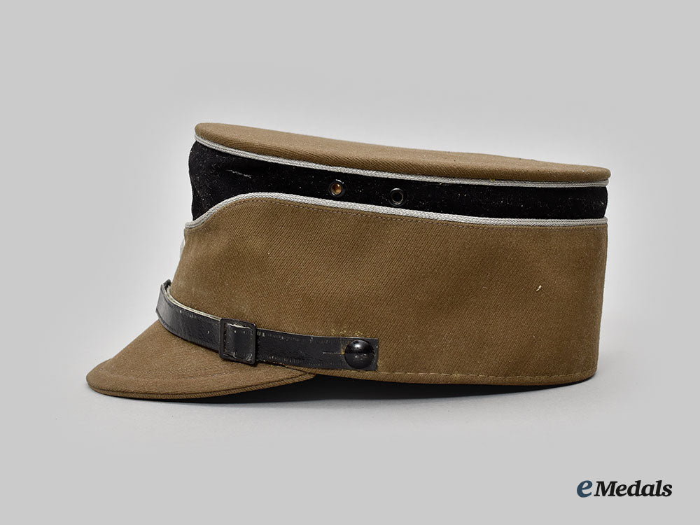 germany,_nskk._a_rare_officer’s_kepi,_by_clemens_wagner_l22_mnc5765_007