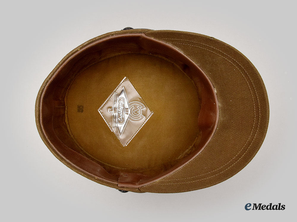 germany,_nskk._a_rare_officer’s_kepi,_by_clemens_wagner_l22_mnc5769_011