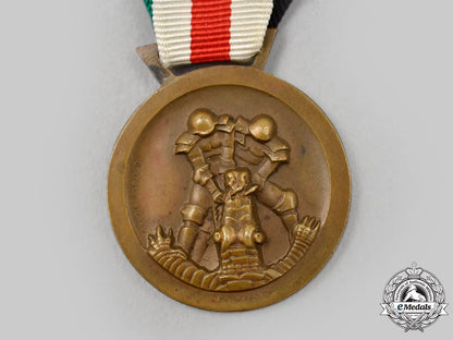 italy,_kingdom._an_italian-_german_african_campaign_medal,_by_lorioli_l22_mnc5772_814_1