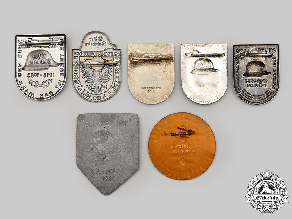 germany,_der_stahlhelm._a_lot_of_commemorative_badges_l22_mnc5774_125_1