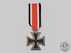 Germany, Wehrmacht. A 1939 Iron Cross Ii Class