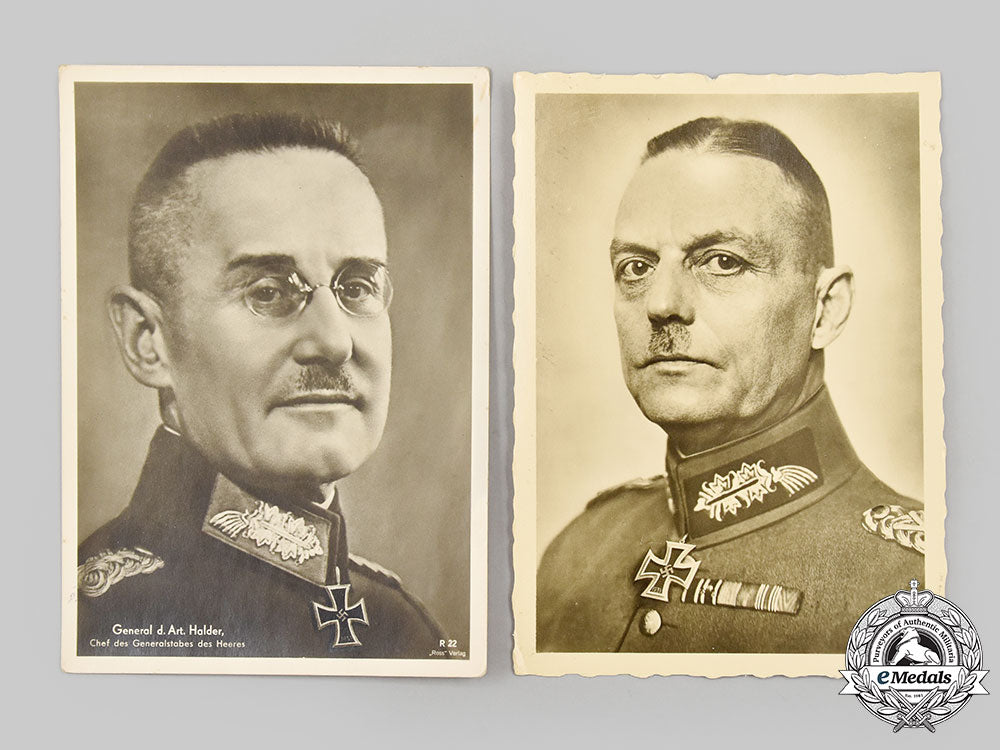 germany,_wehrmacht._a_mixed_lot_of_wartime_postcards_depicting_knight’s_cross_recipients_l22_mnc5803_824_1