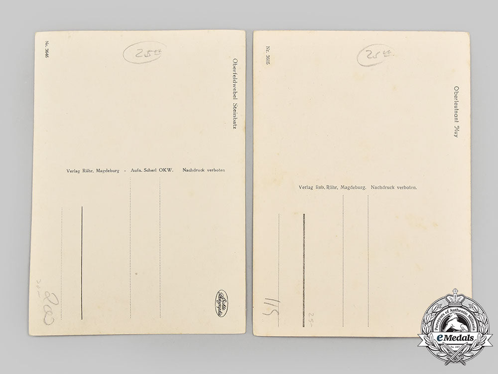 germany,_wehrmacht._a_mixed_lot_of_wartime_postcards_depicting_knight’s_cross_recipients_l22_mnc5806_827_1