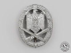 Germany, Wehrmacht. A General Assault Badge