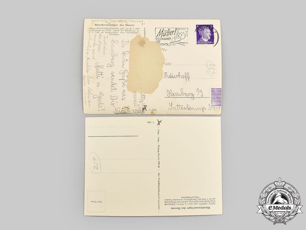 germany,_wehrmacht._a_mixed_lot_of_wartime_postcards_depicting_knight’s_cross_recipients_l22_mnc5814_834_1