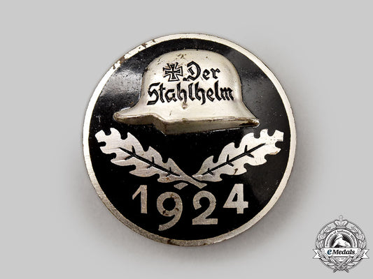germany,_der_stahlhelm._a1924_membership_badge,_by_der_stahlhof_magdeburg_l22_mnc5820_146
