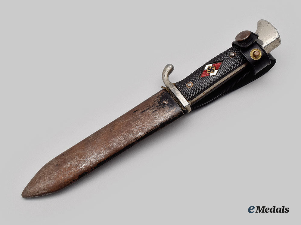 germany,_hj._a_refurbished_member’s_knife,_by_karl_kaldenbach_l22_mnc5821_040