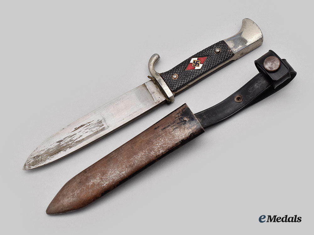 germany,_hj._a_refurbished_member’s_knife,_by_karl_kaldenbach_l22_mnc5822_041