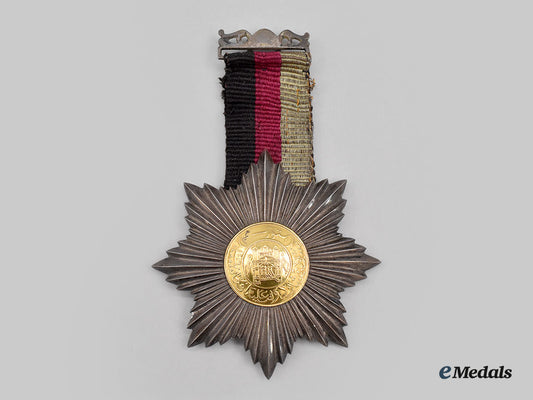 afghanistan,_kingdom._an_order_of_the_star_with_gold,_ii_class_star,_c.1922_l22_mnc5834_064_1