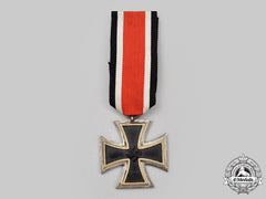 Germany, Wehrmacht. A 1939 Iron Cross Ii Class