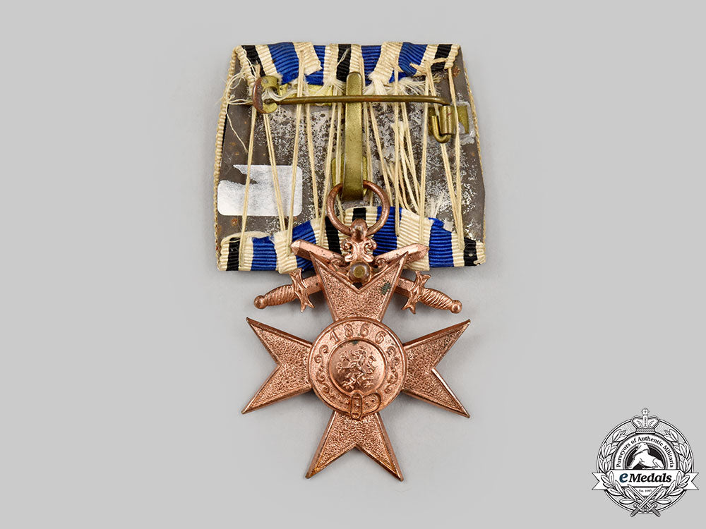 bavaria,_kingdom._a_military_merit_cross,_iii_class_with_swords_and_award_document,_to_joseph_grossmüller_l22_mnc5850_861