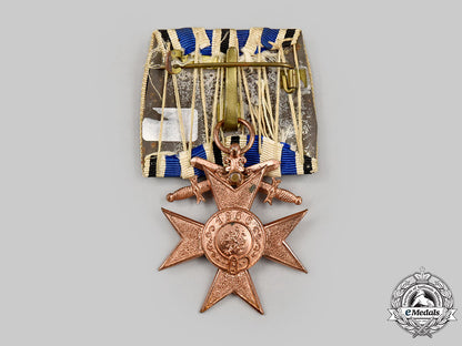 bavaria,_kingdom._a_military_merit_cross,_iii_class_with_swords_and_award_document,_to_joseph_grossmüller_l22_mnc5850_861