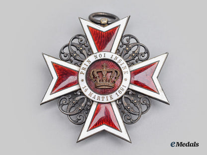 romania,_kingdom._an_order_of_the_romanian_crown,_grand_cross_badge,_by_karl_fischmeister_l22_mnc5873_079