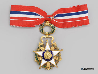 paraguay,_republic._a_national_order_of_merit,_ii_grand_officer_set,_c.1960_l22_mnc5879_081_1