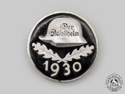 germany,_der_stahlhelm._an_unusual1930_stahlhelm_membership_badge,_boutonniere_style,_by_hermann_aurich_l22_mnc5898_179