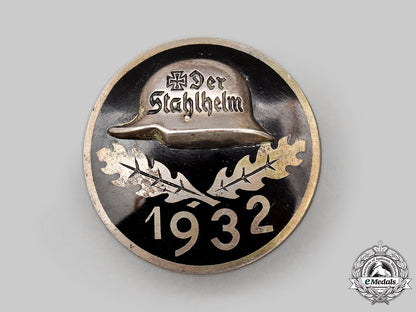 germany,_der_stahlhelm._a1932_membership_badge,_by_der_stahlhof_magdeburg_l22_mnc5932_196_1