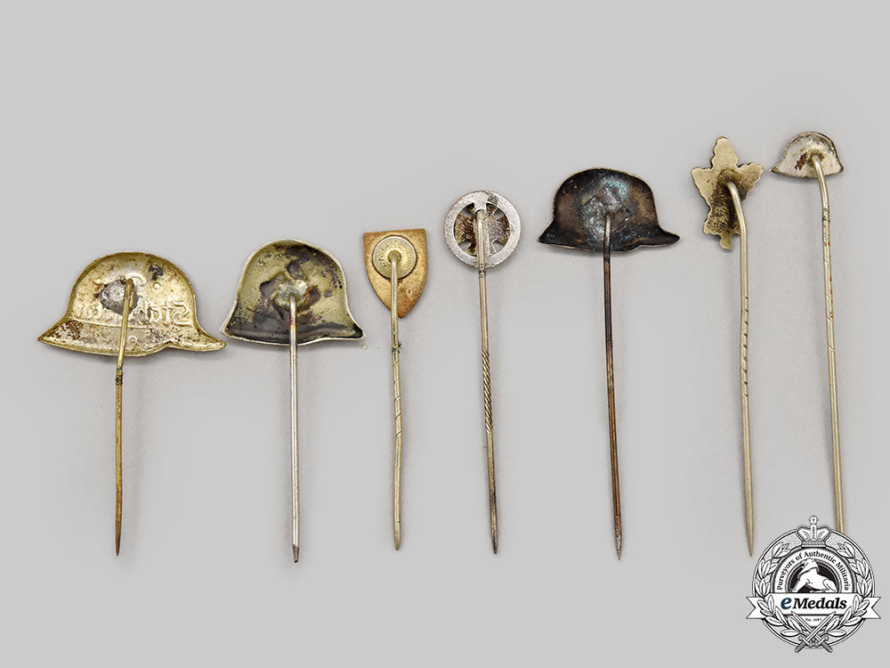 germany,_der_stahlhelm._a_mixed_lot_of_stick_pins_l22_mnc5944_200