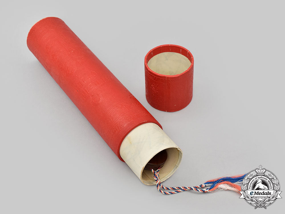 yugoslavia,_socialist_republic._a_rare_award_document_for_an_order_of_the_people’s_hero,_with_case_and_seal,_to_jna_major_lazar_markovićčađa_l22_mnc6001_764_1