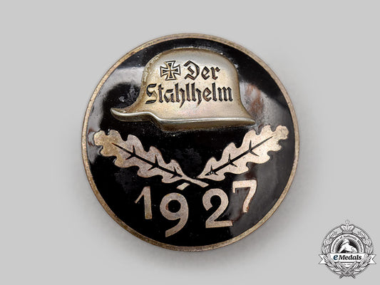 germany,_der_stahlhelm._a1927_membership_badge,_by_der_stahlhof_magdeburg_l22_mnc6002_219