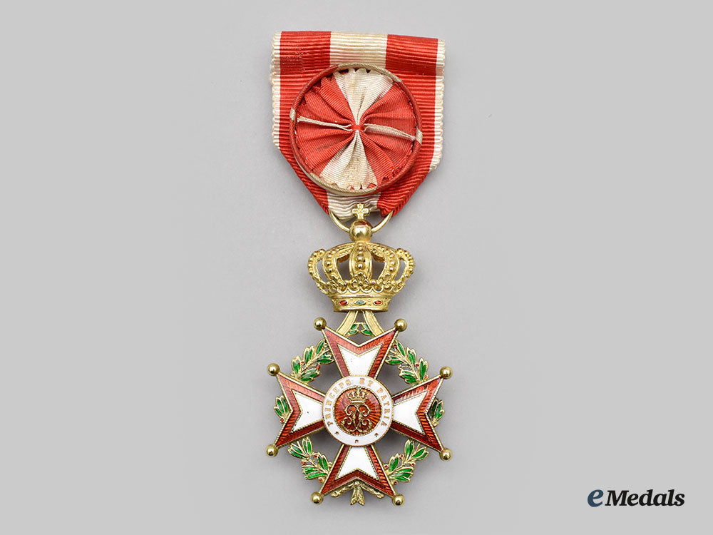 monaco,_principality._an_order_of_saint_charles,_officer_in_gold,_by_ch._bronfort_l22_mnc6026_149_1