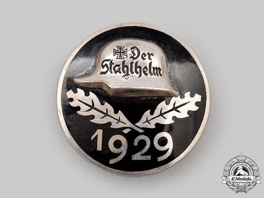 germany,_der_stahlhelm._a1929_membership_badge,_by_der_stahlhof_magdeburg_l22_mnc6062_232