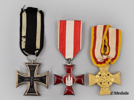 germany,_imperial._a_mixed_lot_of_medals_l22_mnc6068_995