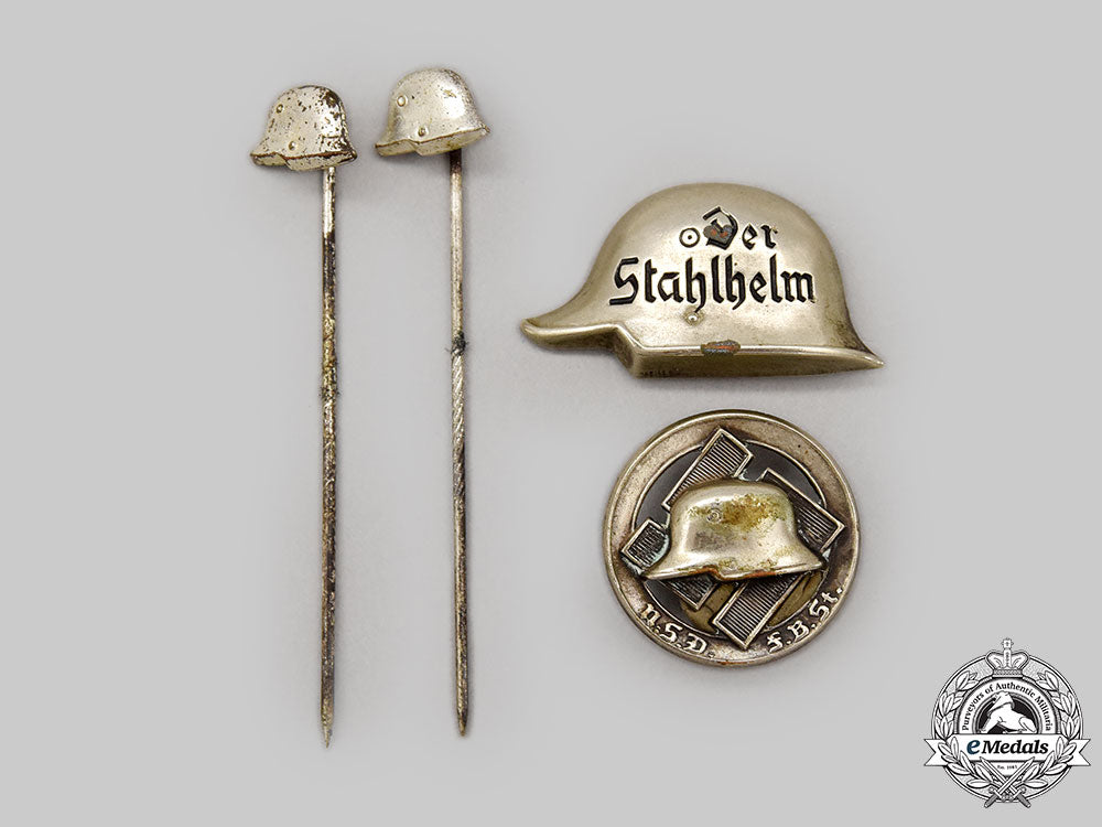 germany,_der_stahlhelm._a_mixed_lot_of_badges_and_pins_l22_mnc6081_241_1