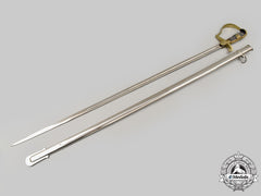 Germany, Heer. An Officer’s Dress Sword, By Alcoso