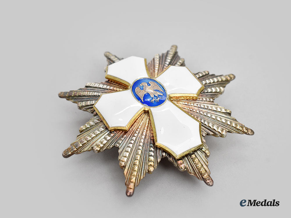 iceland,_republic._an_order_of_the_falcon,_grand_cross_set_in_case,_by_kjartan_asmundsson_l22_mnc6088_182