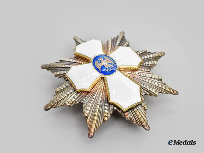 iceland,_republic._an_order_of_the_falcon,_grand_cross_set_in_case,_by_kjartan_asmundsson_l22_mnc6088_182