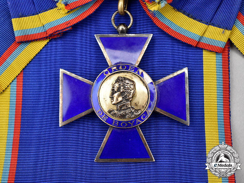 colombia,_republic._an_order_of_boyaca,_grand_cross,_by_arthus_bertrand,_c.1960_l22_mnc6088_938