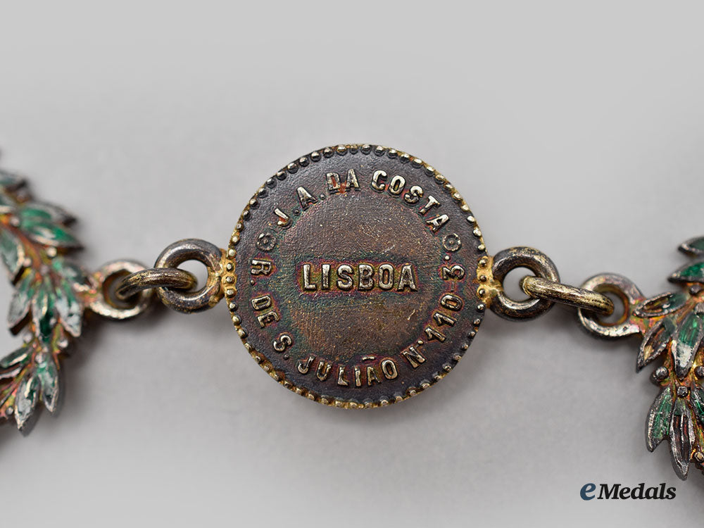 portugal,_republic._an_order_of_st._james_of_the_sword,_grand_cross_collar_by_j.a._da_costa_l22_mnc6102_189