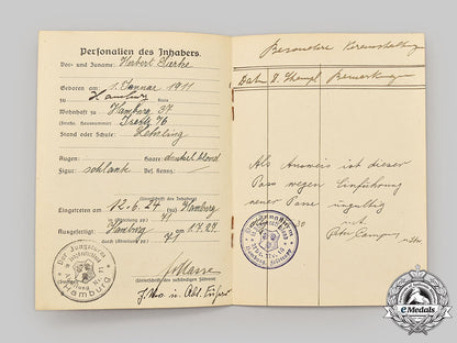 germany,_weimar_republic._a_pair_of_jungsturm_identity_documents_to_herbert_sierke_l22_mnc6106_251_1